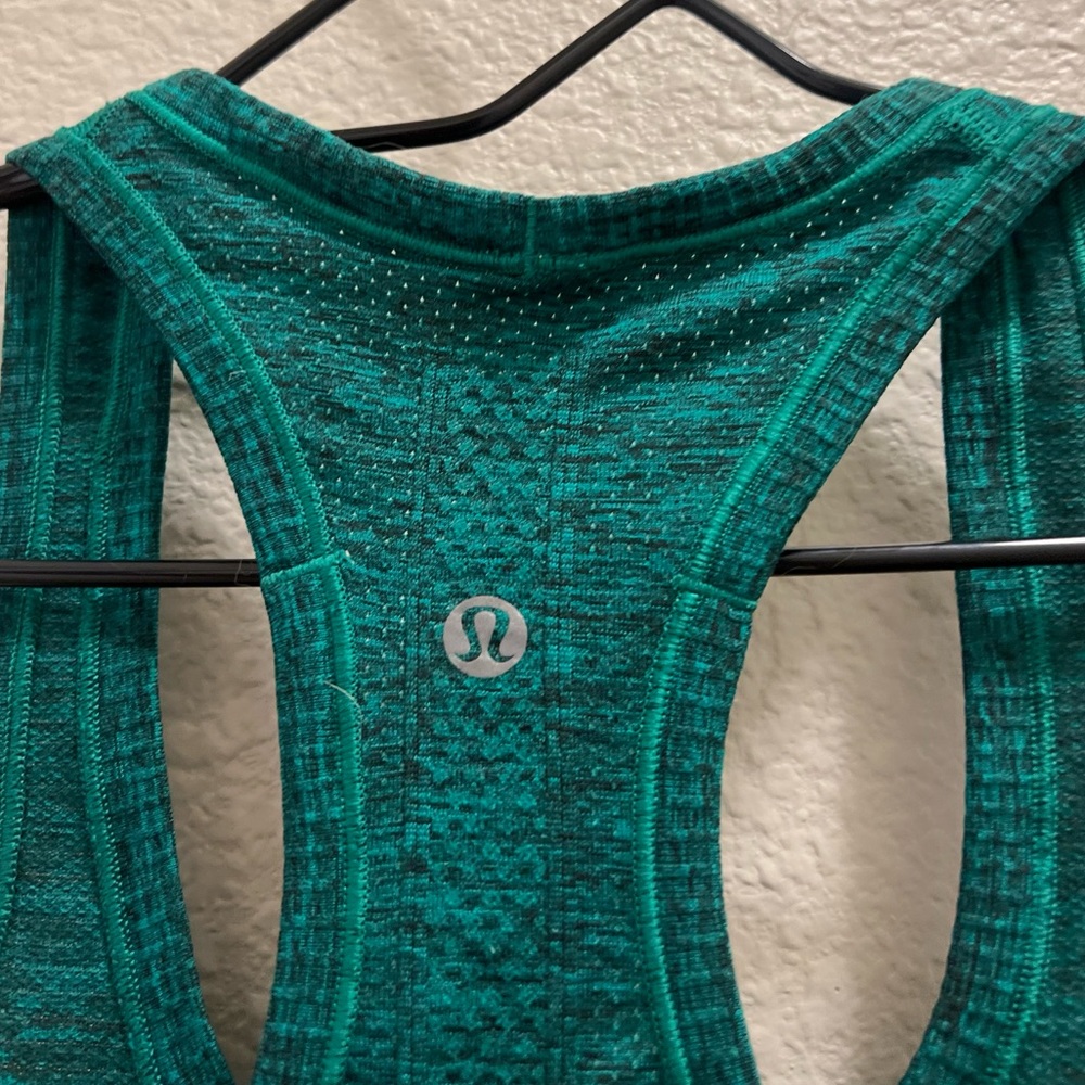 Lululemon Swiftly Tank